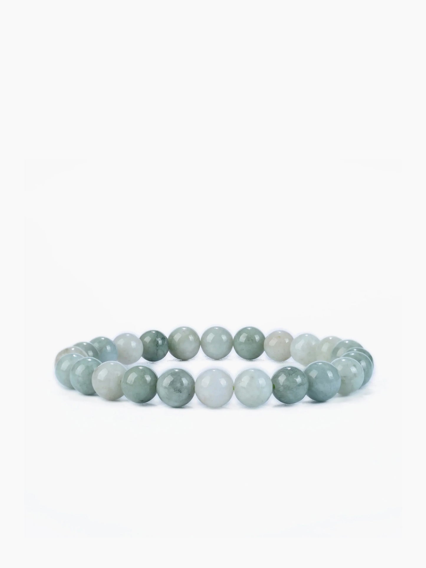 Authentic Jade Bracelet ~ Prosperity, Good Luck, & Protection