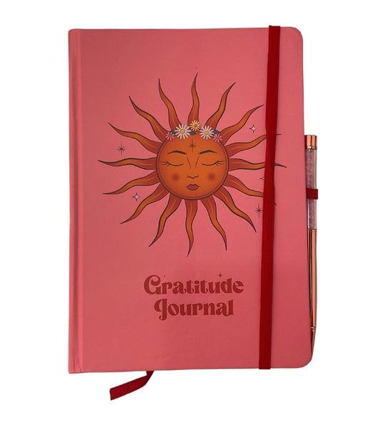 Gratitude Journal
