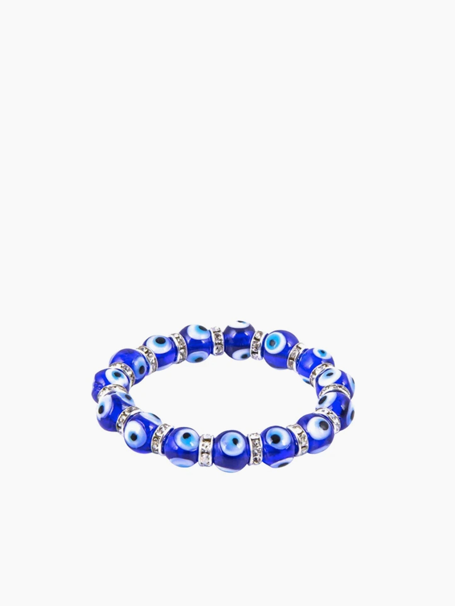 Evil Eye Bracelet- Protection• Peace