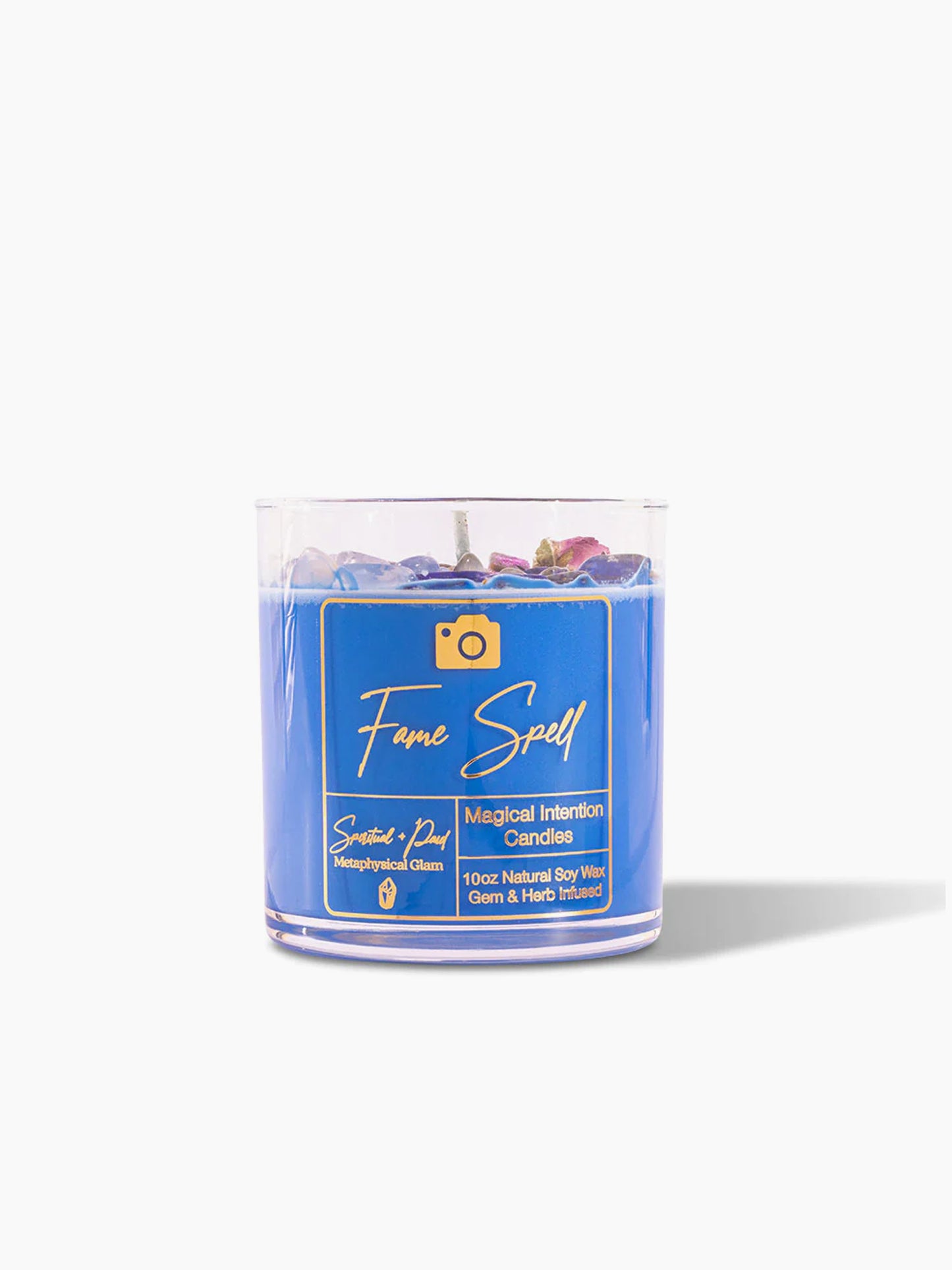 Limited Edition “Fame Spell”- Manifest Fame & Popularity