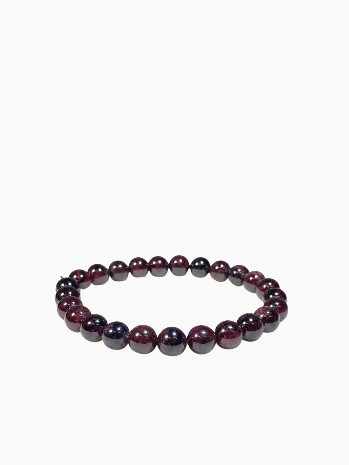 Garnet Bracelet ~ Courage, Success, & Intimacy