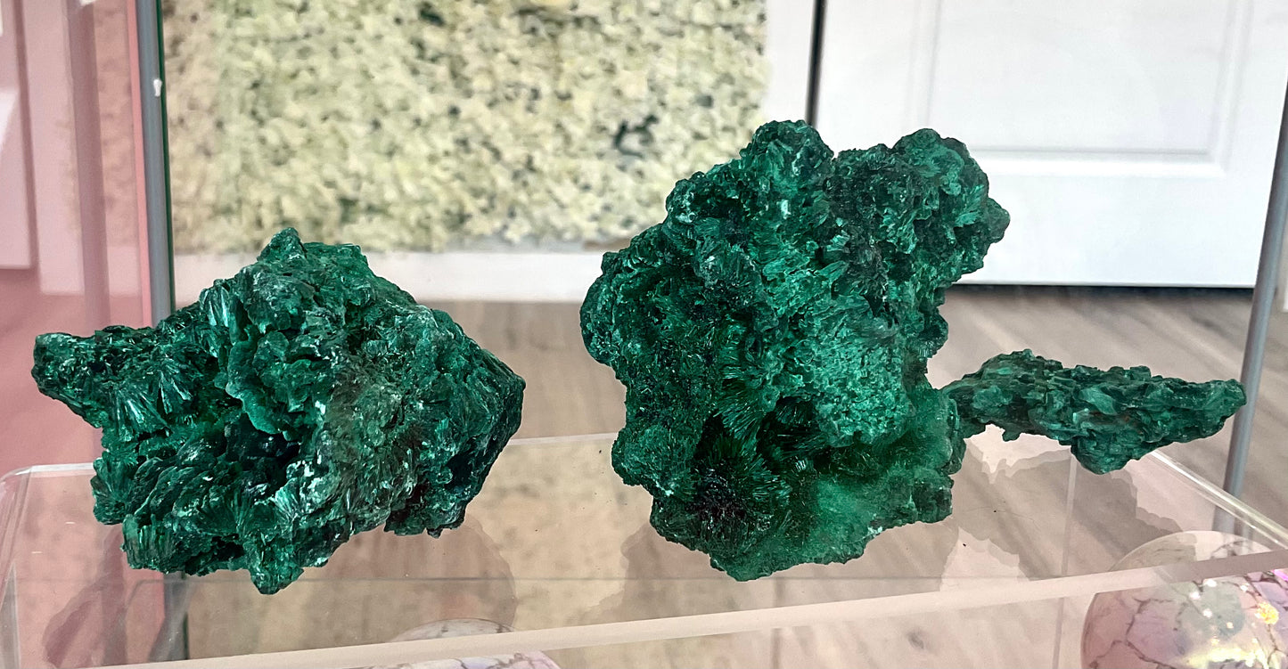 Malachite Stone
