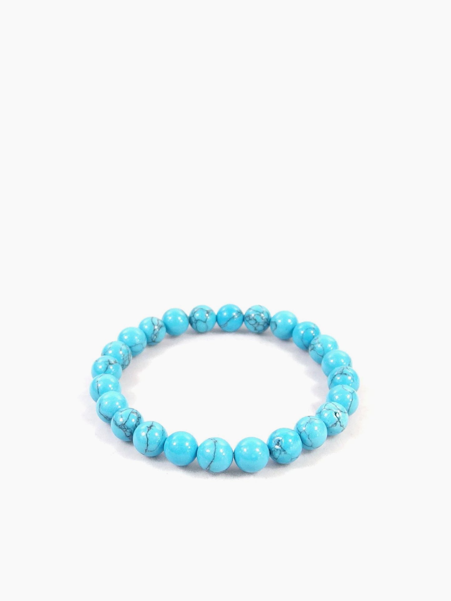 Turquoise Stone Strength•Intuition•Communication