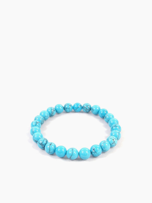Turquoise Stone Strength•Intuition•Communication