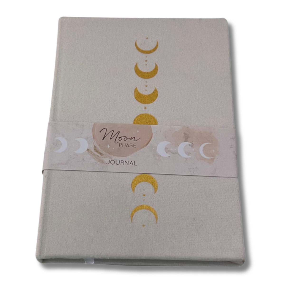 The Moon Phase Journal