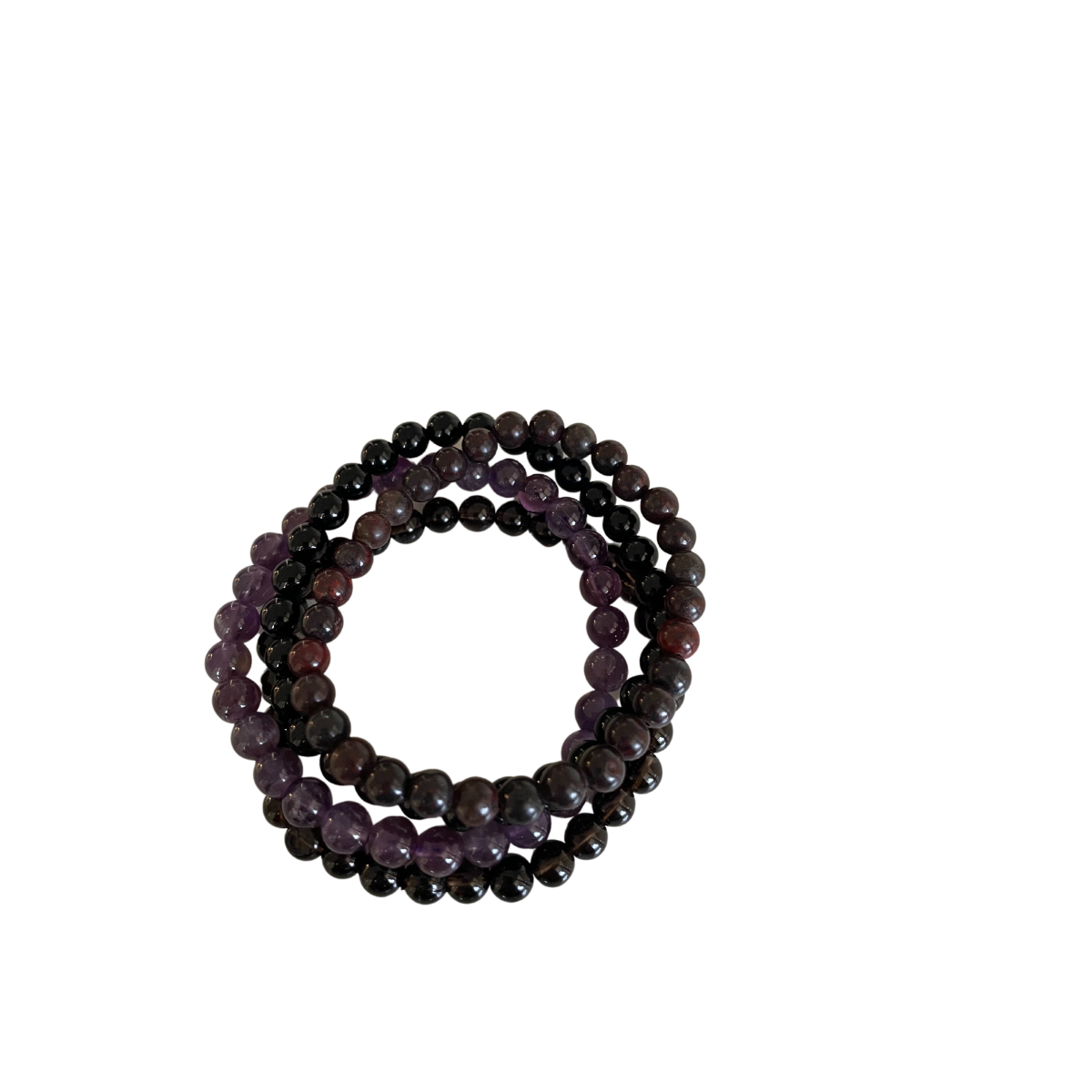 Protection Bracelet Stack