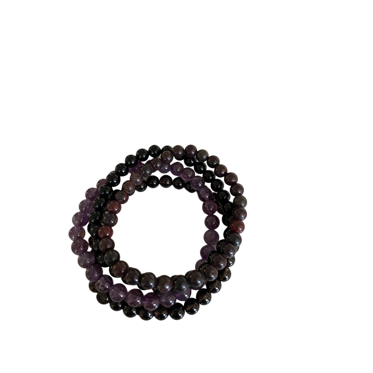 Protection Bracelet Stack