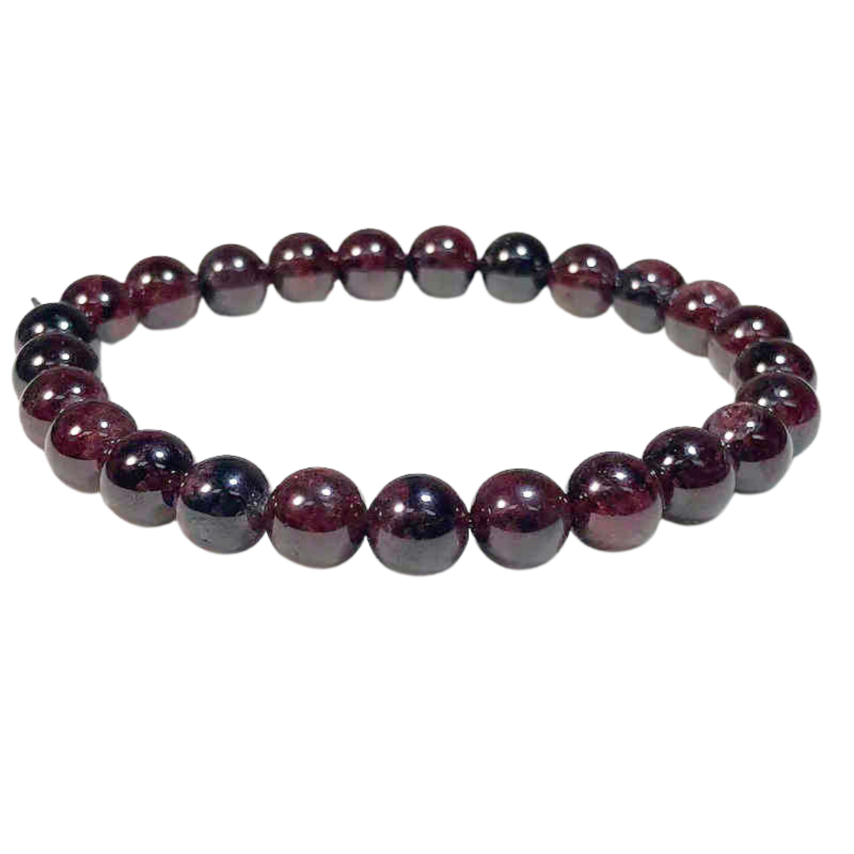 Garnet Bracelet ~ Courage, Success, & Intimacy