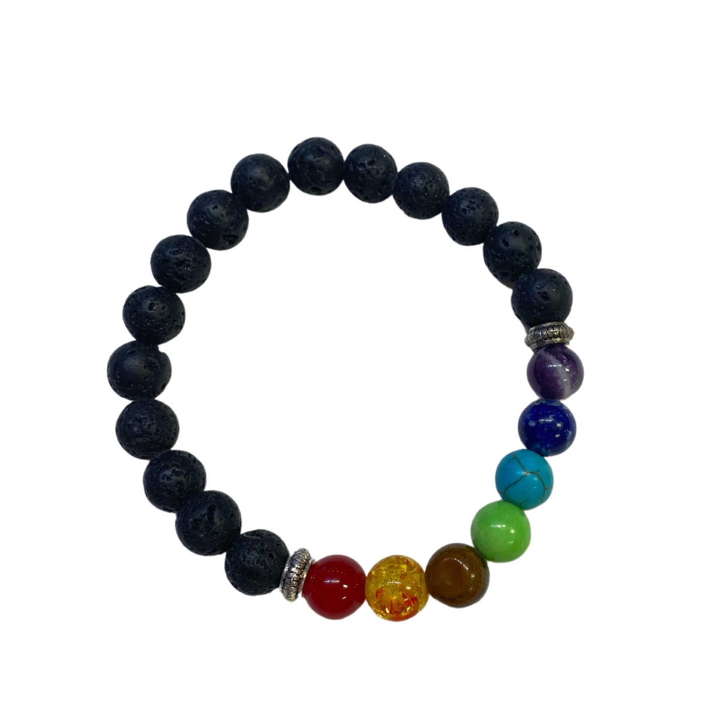 Lava stone online chakra