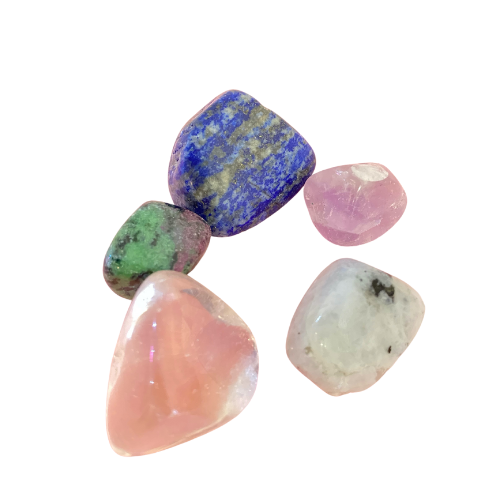 Mystery Crystal Set