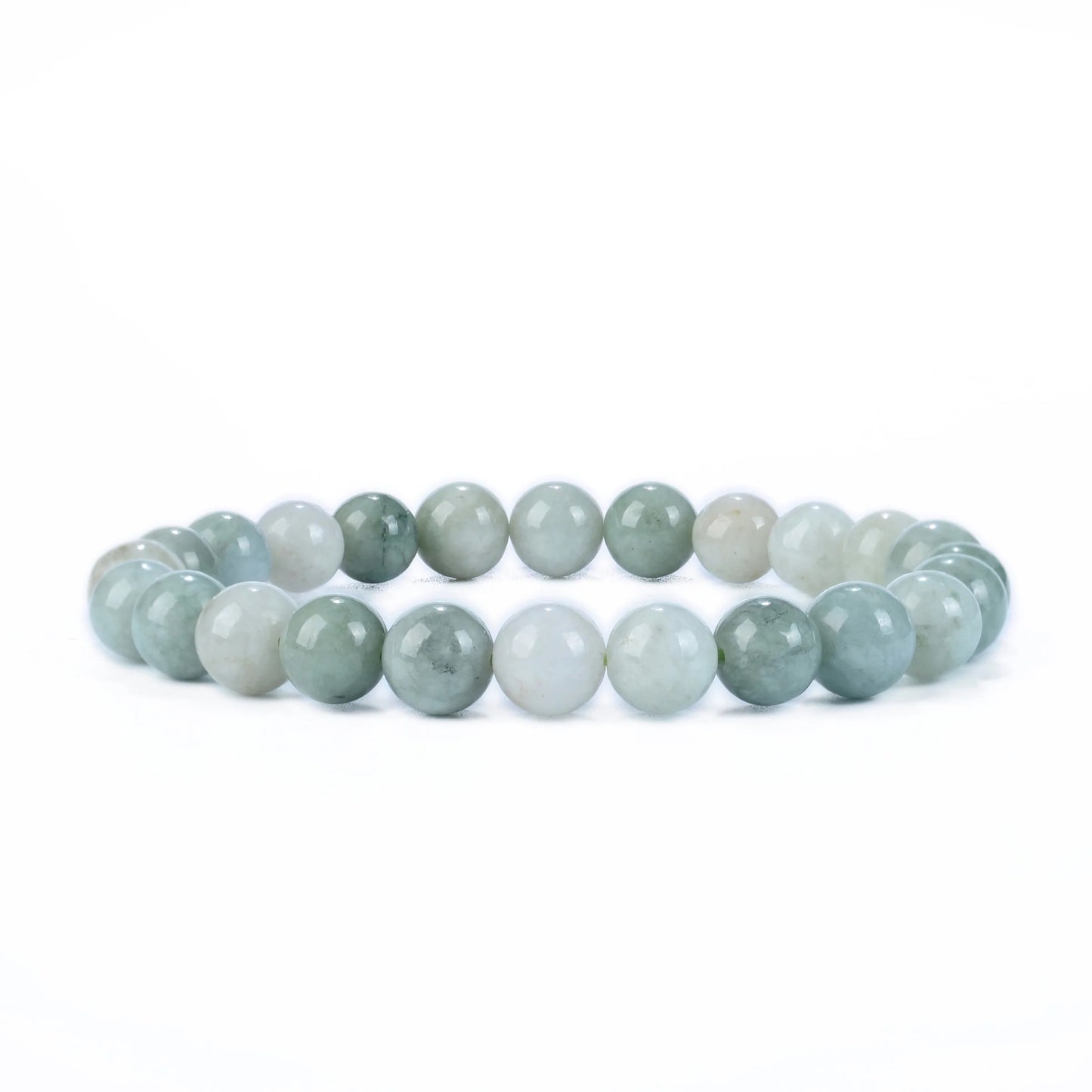 Authentic Jade Bracelet ~ Prosperity, Good Luck, & Protection