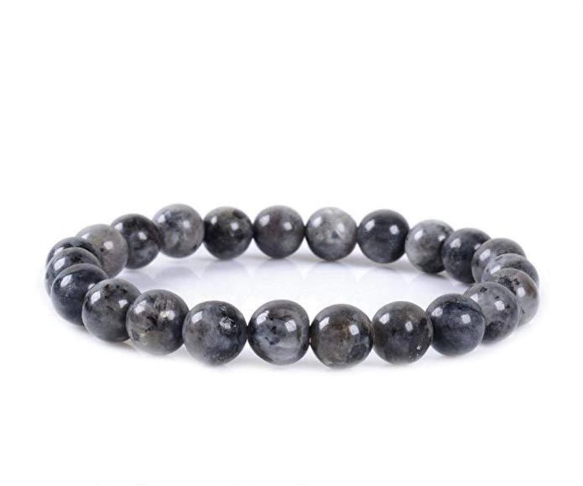 Labradorite Bracelet- Transformation• Intuition•Protection