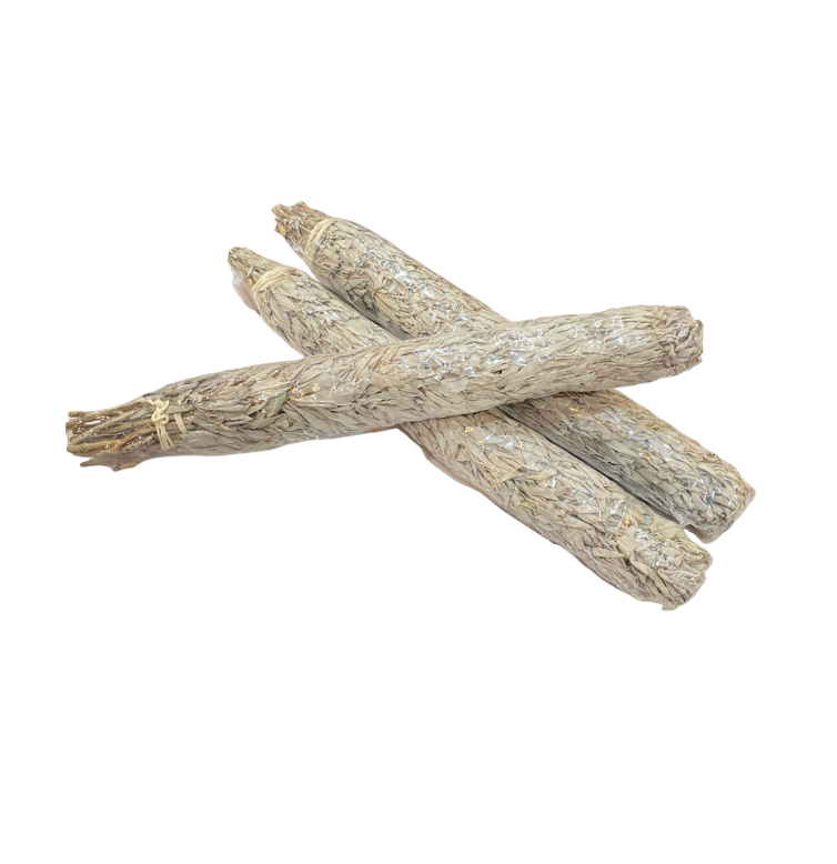 Massive XL Sage Bundle- Protection, Energy Clearing