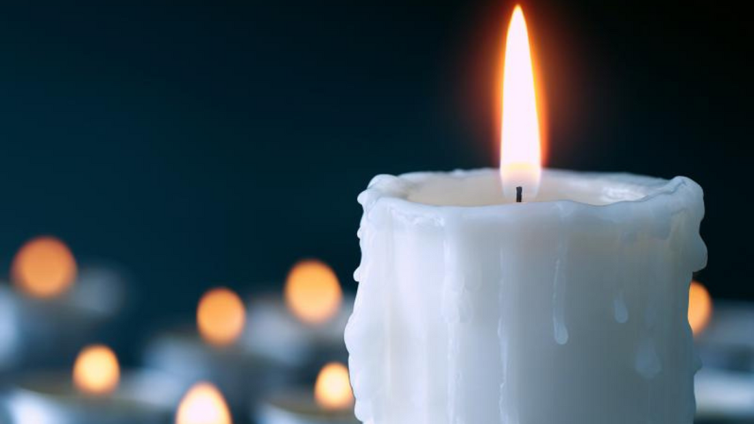 What are Manifestation Candles?
