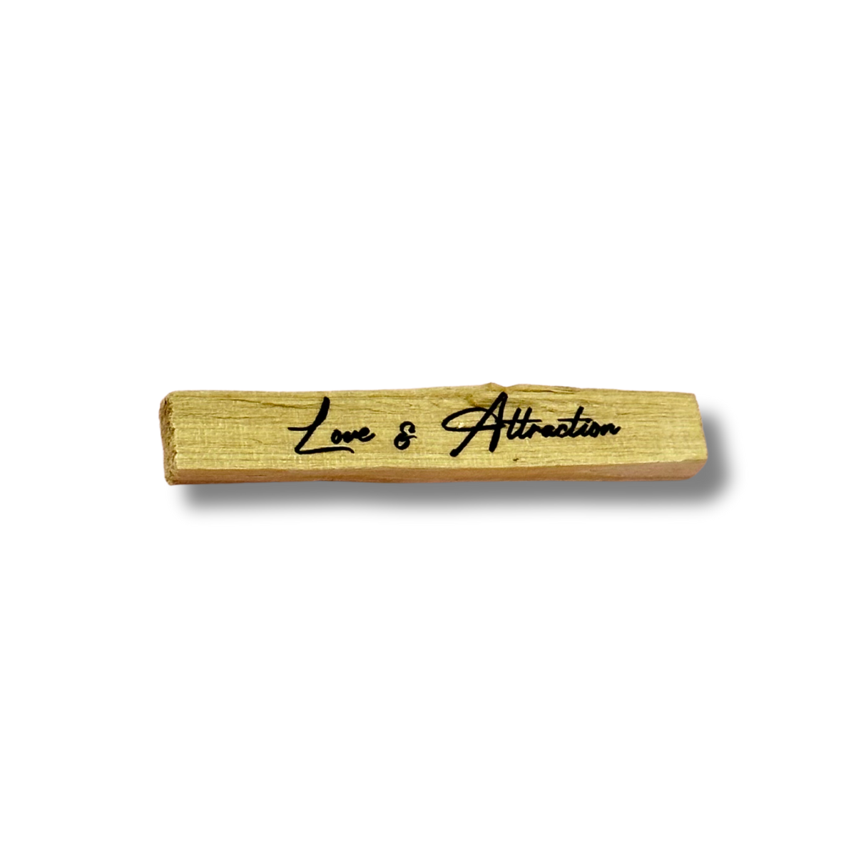 Palo Santo Affirmation Smudge Stick Set