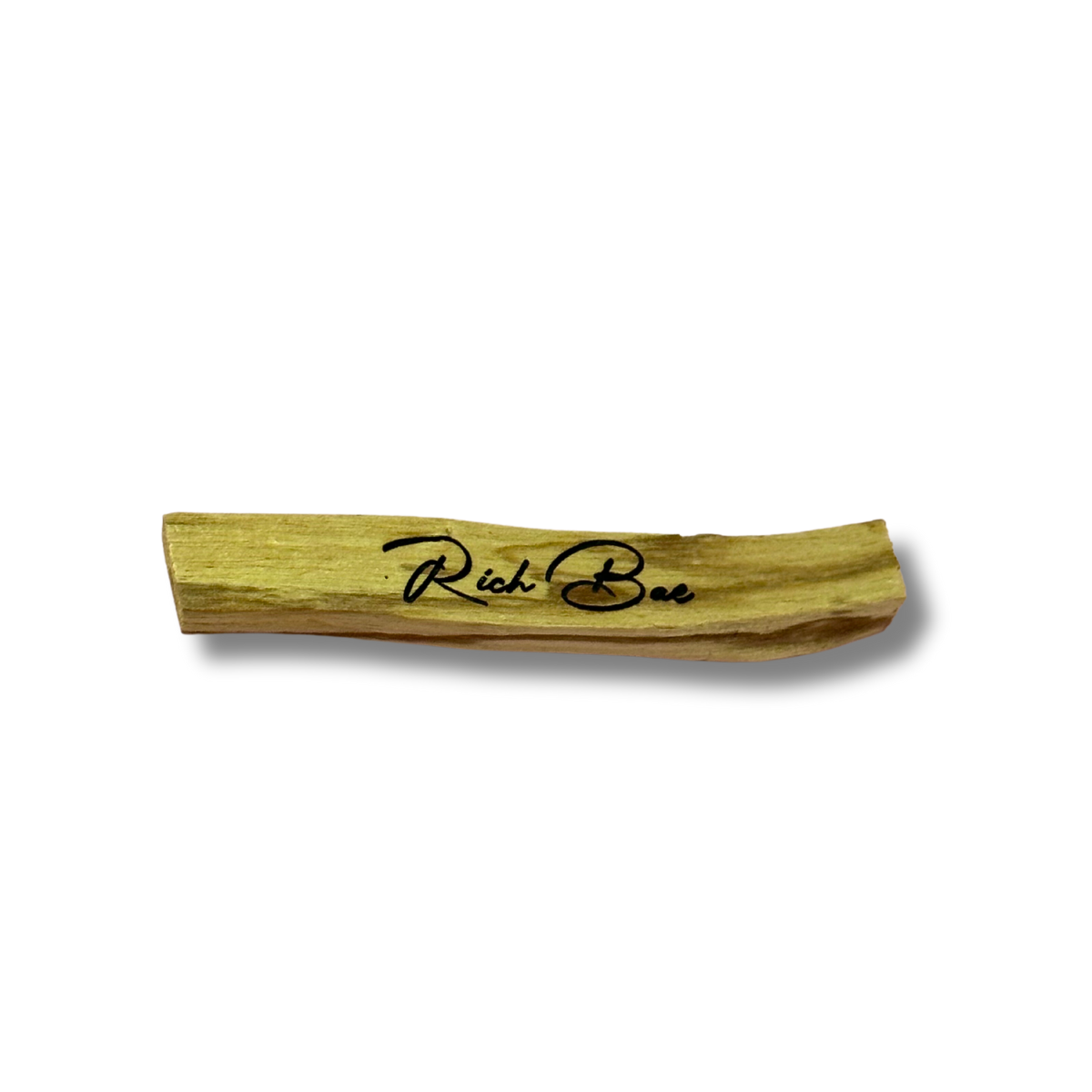 Palo Santo Affirmation Smudge Stick Set