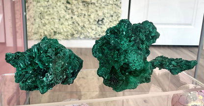 Malachite Stone