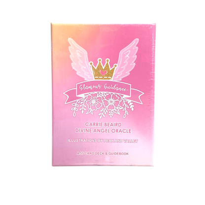 Glamor Guidance Divine Angel Oracle