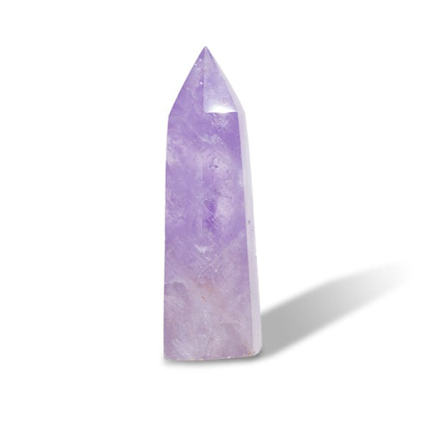 Amethyst Towers ~ Protection•Stress Relief