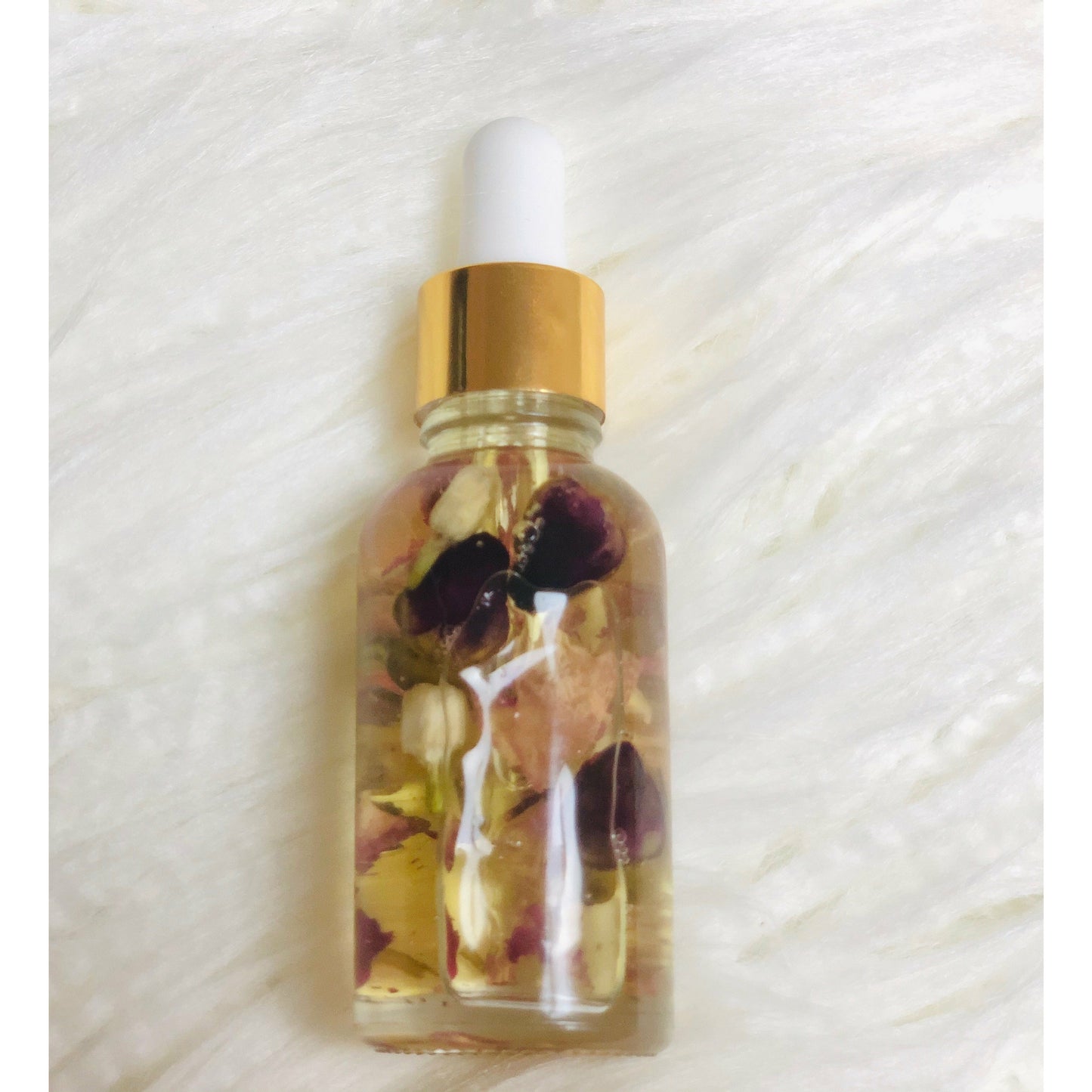 Love Spell Magical Intention Oil