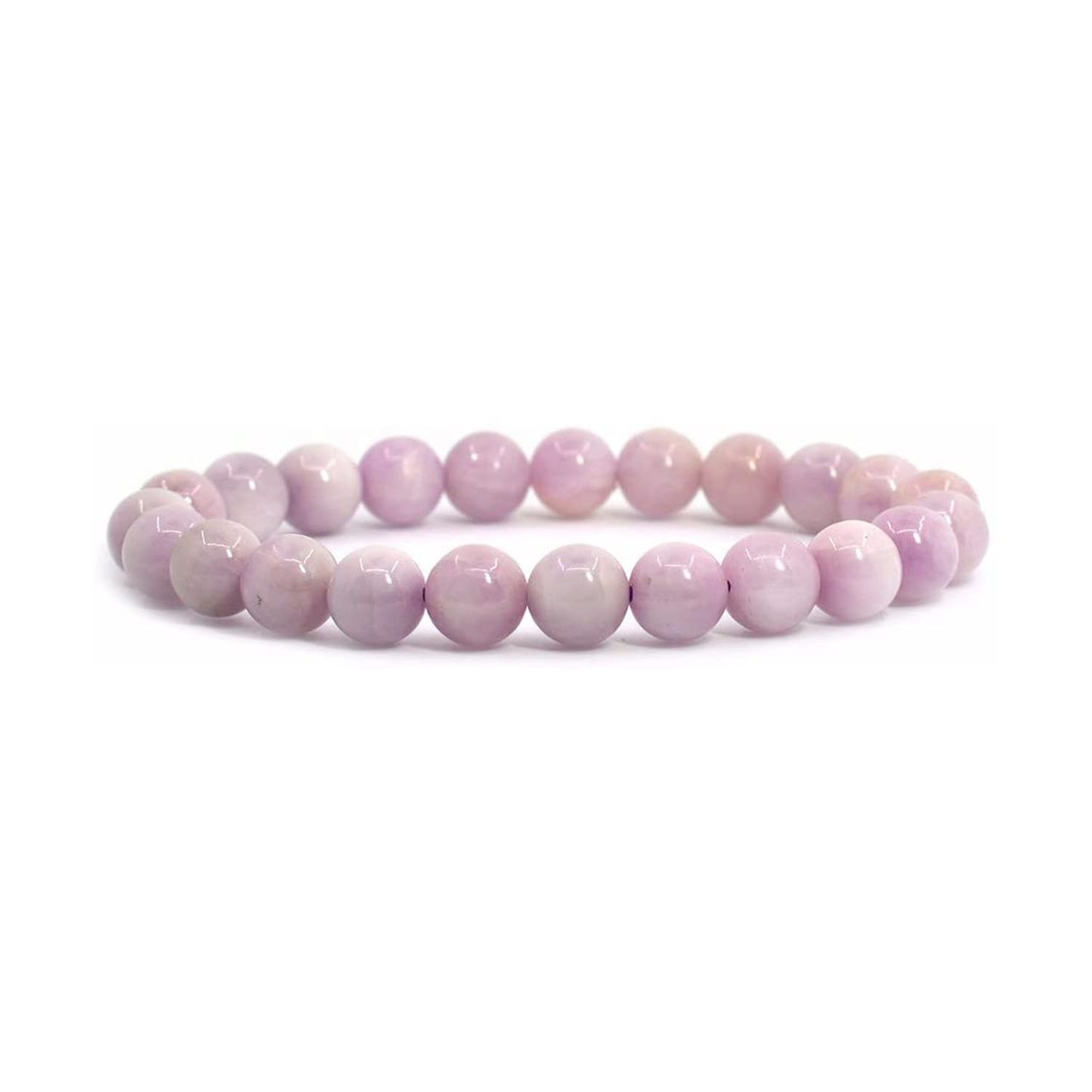 Kunzite Bracelet ~ Healing, Love, & Restoration