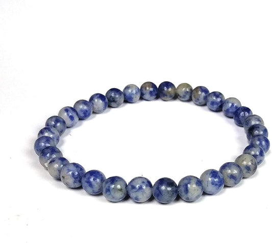 Sodalite Bracelet ~ Peace, Tranquility, & Love