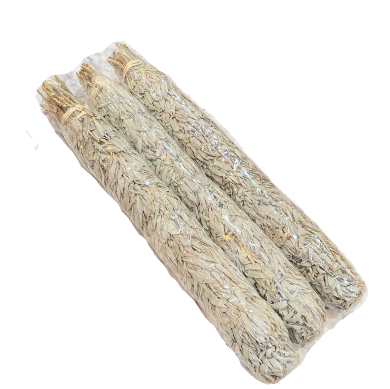 Massive XL Sage Bundle- Protection, Energy Clearing