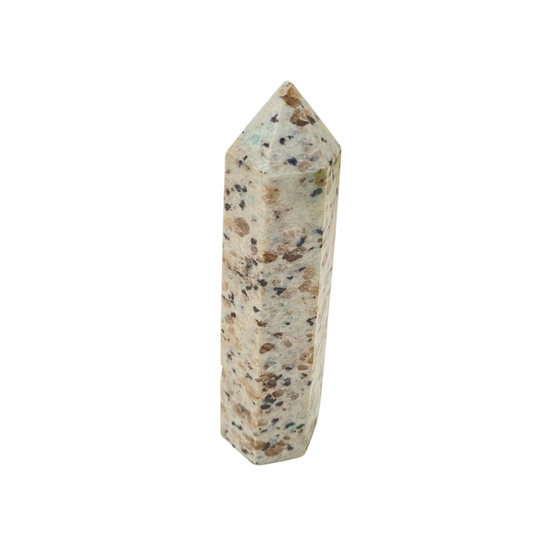 Kiwi Jasper Towers