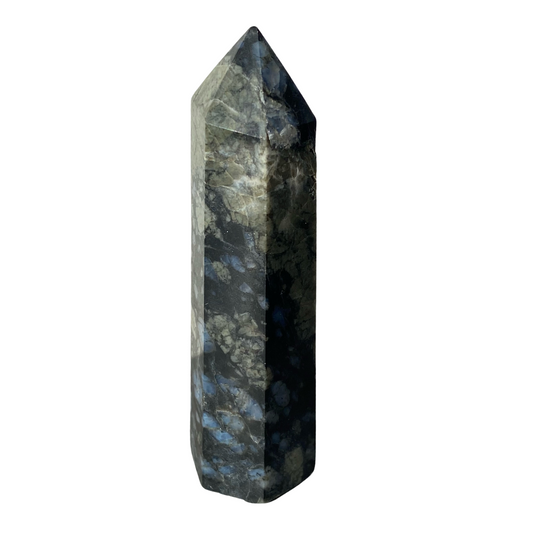 Iolite Towers ~ Spiritual Detox, Recovery, & Introspection