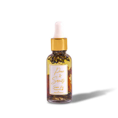Peace & Serenity Lavender Protection Oil
